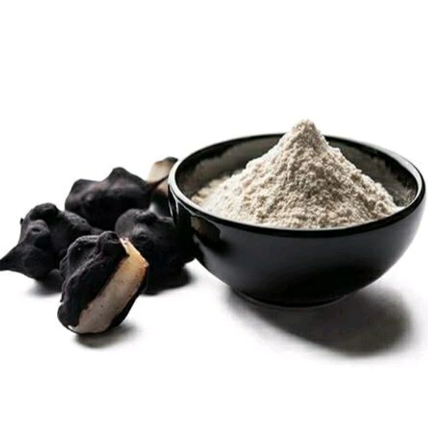 सिंघाडे का आटा  - 250gm