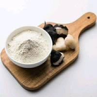 सिंघाडे का आटा  - 250gm