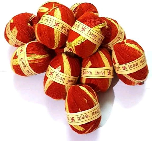 कलावा  - 1Pcs