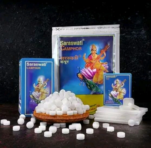 Saraswati  कपूर  - 1 डिब्बी