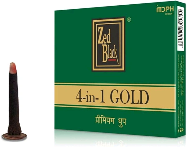 ZBlack  गीली धूप  - 1Pkt