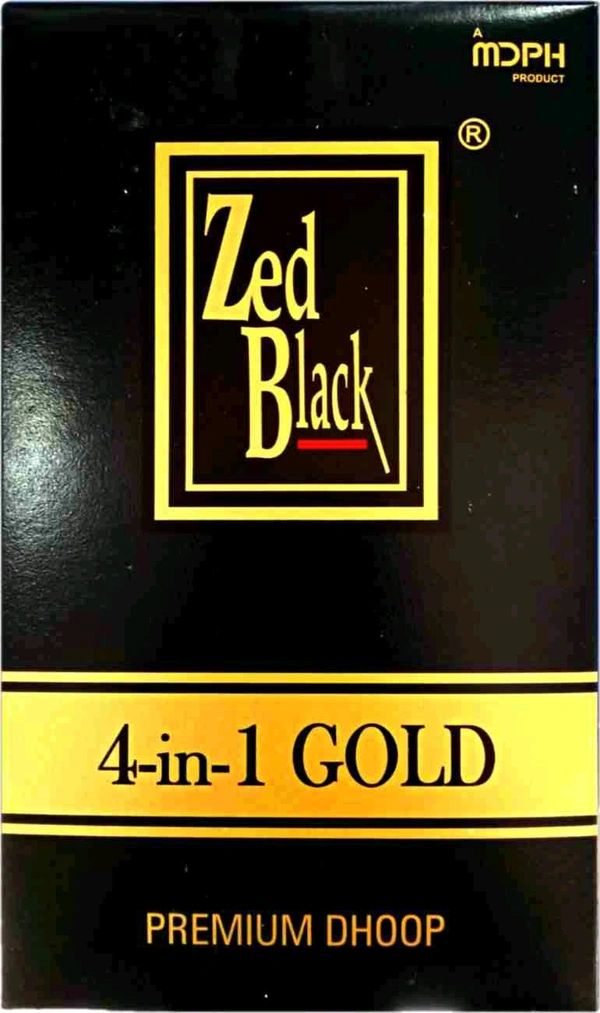 ZBlack  गीली धूप  - 1Pkt