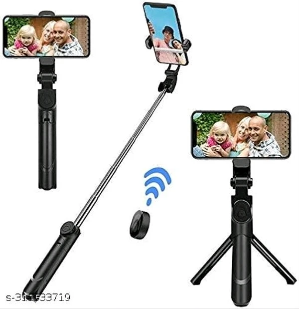 Fancy Selfie Stick  - Free