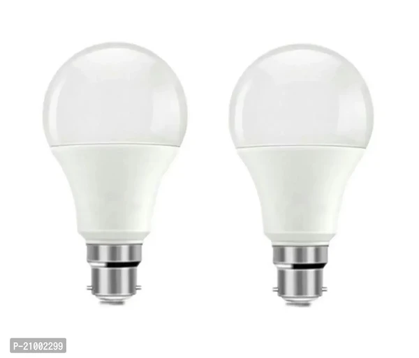 Led Bulb Pack Of 2