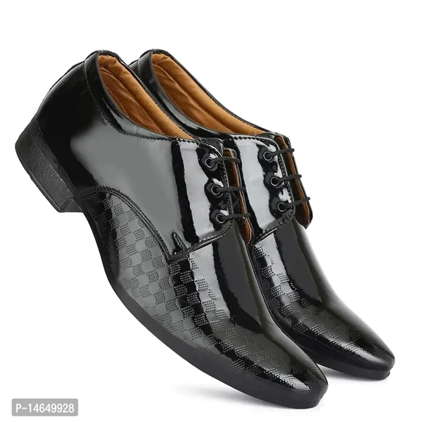 Formal Shoes Black - Uk -07
