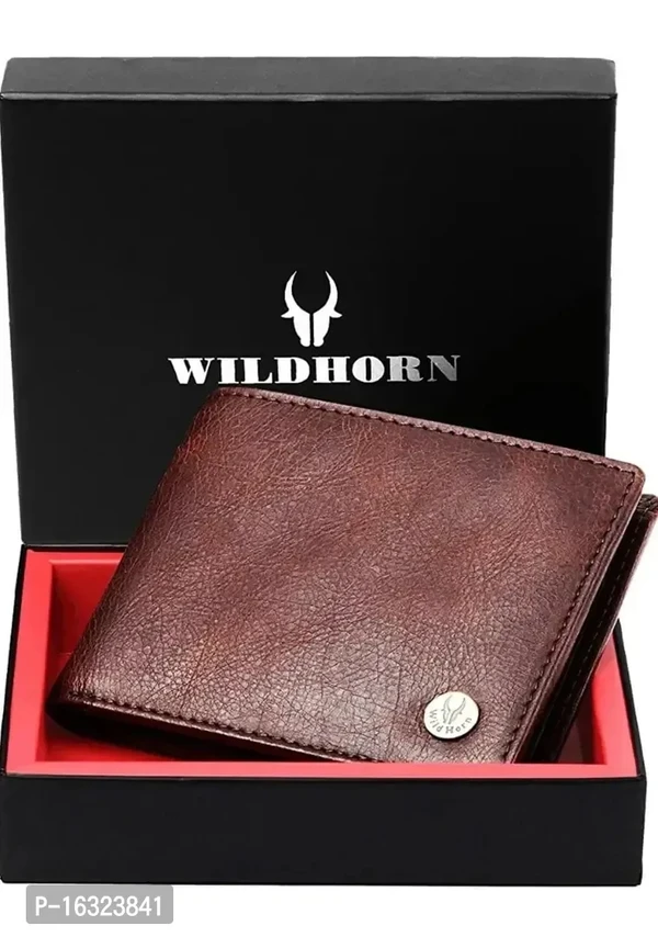 Artificial Wallet For Men 