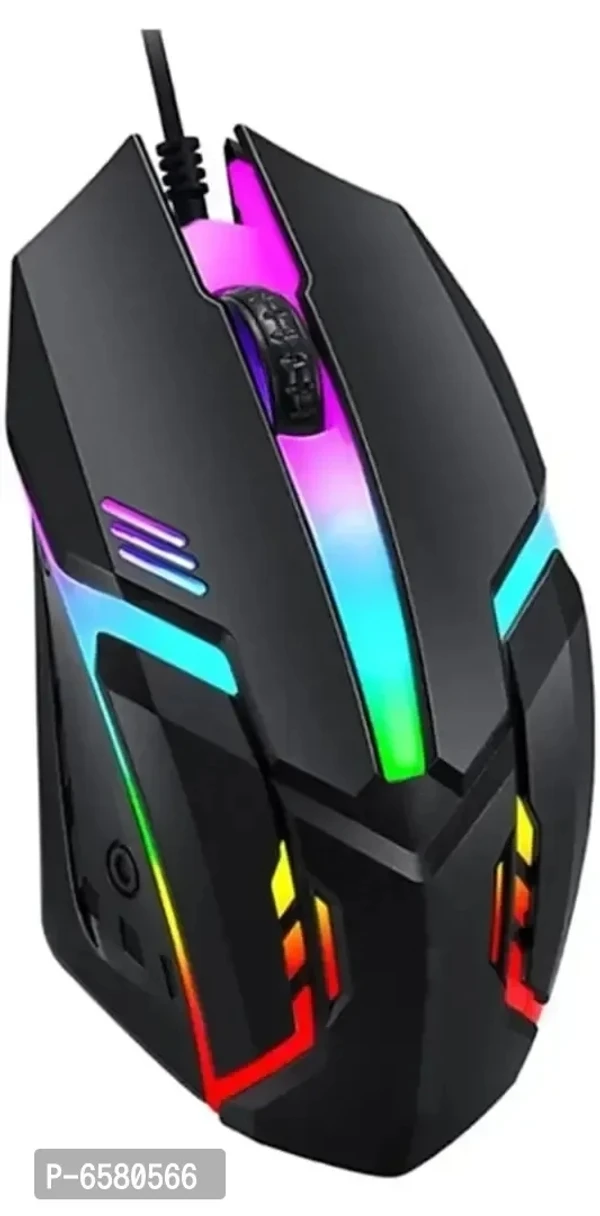  RGB GAMING MOUSE