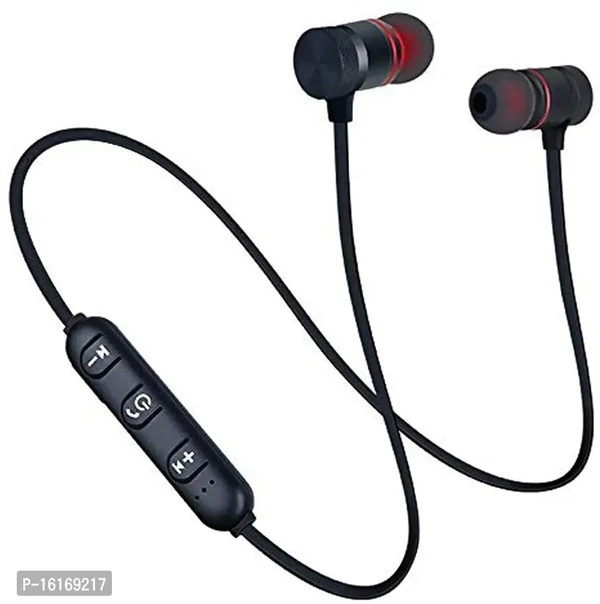 Bluetooth Earphones