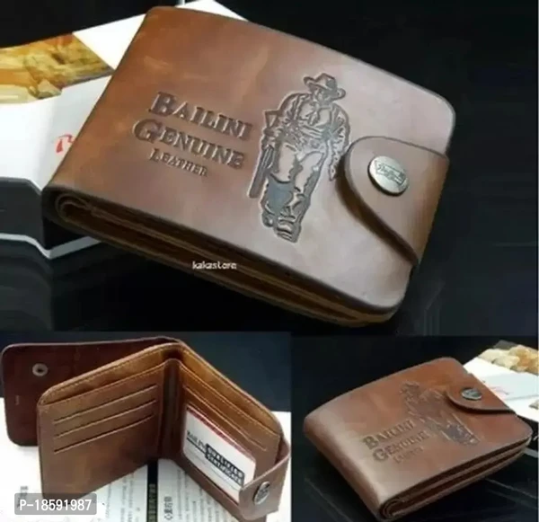 Men Wallet