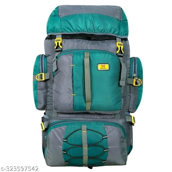 Mountain Rucksacksbag  - Eastern Blue