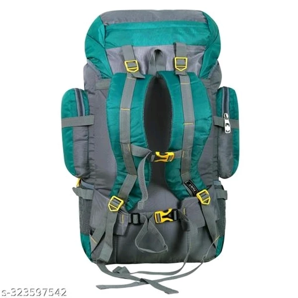 Mountain Rucksacksbag  - Eastern Blue