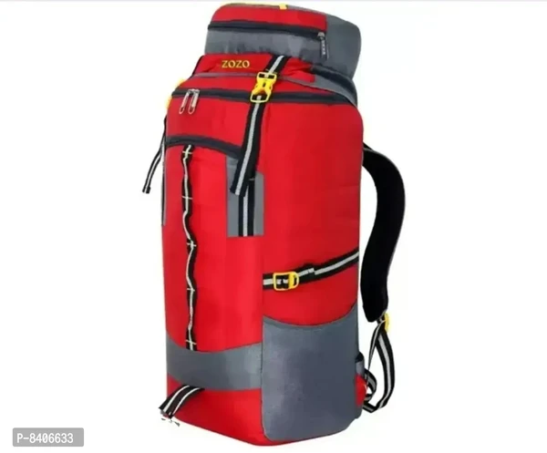 Travel Rucksack Hiking Bag