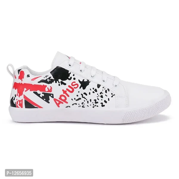 Bersache Casual Shoes  - Uk6