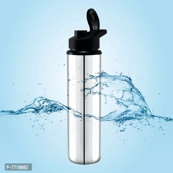 Stainless Steal Sports Water Bottle 1000ml