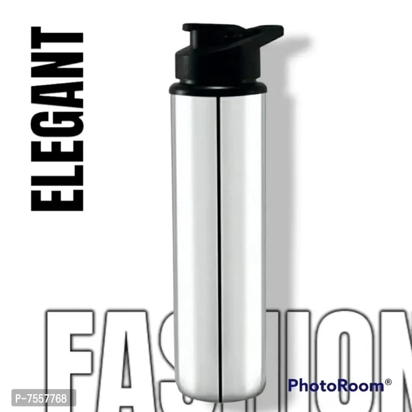 New Stainless Steel Sport Water Bottle 