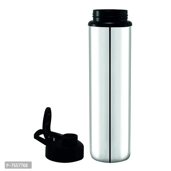 New Stainless Steel Sport Water Bottle 