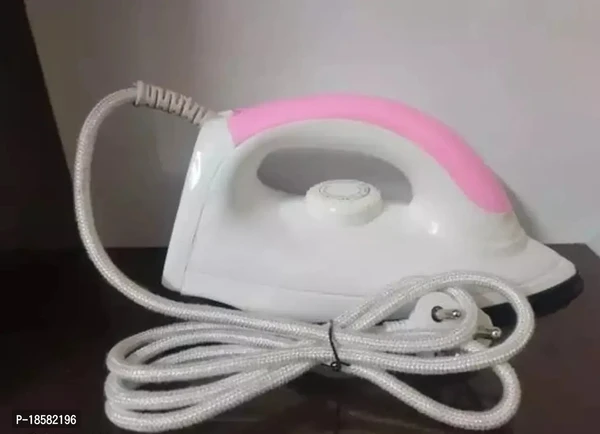 Magic Automatic Elastic Dry Iron 