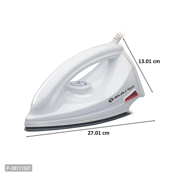 Bajaj DX-6 1000W Dry Iron 