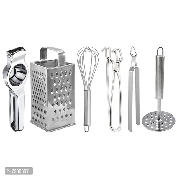 Stainless Stell Sets