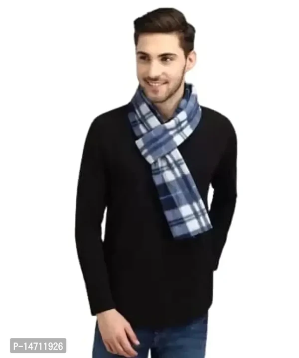 Muffler Woolen Men 