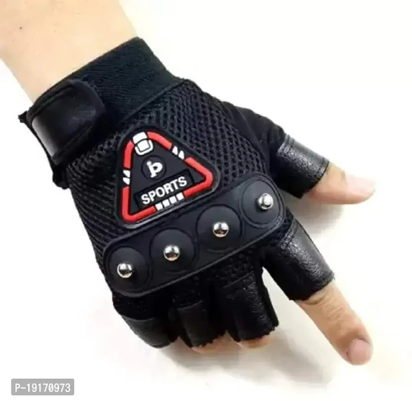 Riding Gloves Anti Skid Men's Women's 