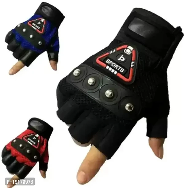 Riding Gloves Anti Skid Men's Women's 