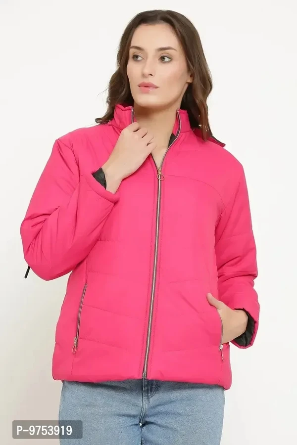 Blushing Collections Hooded - Mandy, L