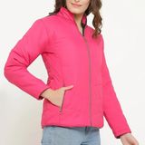 Blushing Collections Hooded - Mandy, L