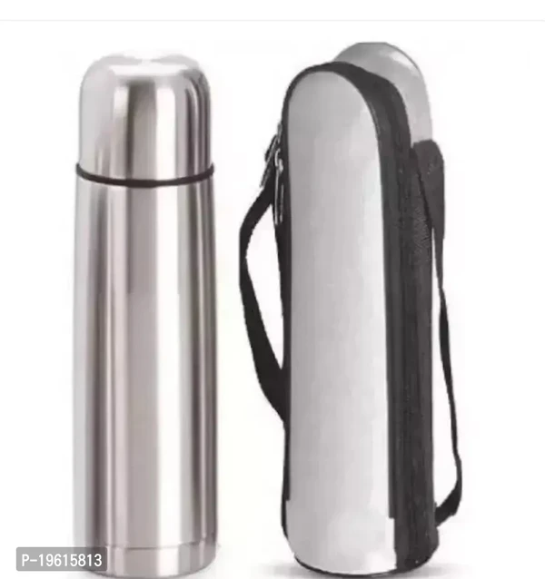 Hot And Cold Water Bottle 