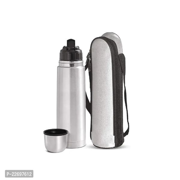 Flipstyle Hot And Cold Water Bottle 
