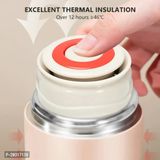 Steel Vacuum Flask Hot And Cold Water Bottle 