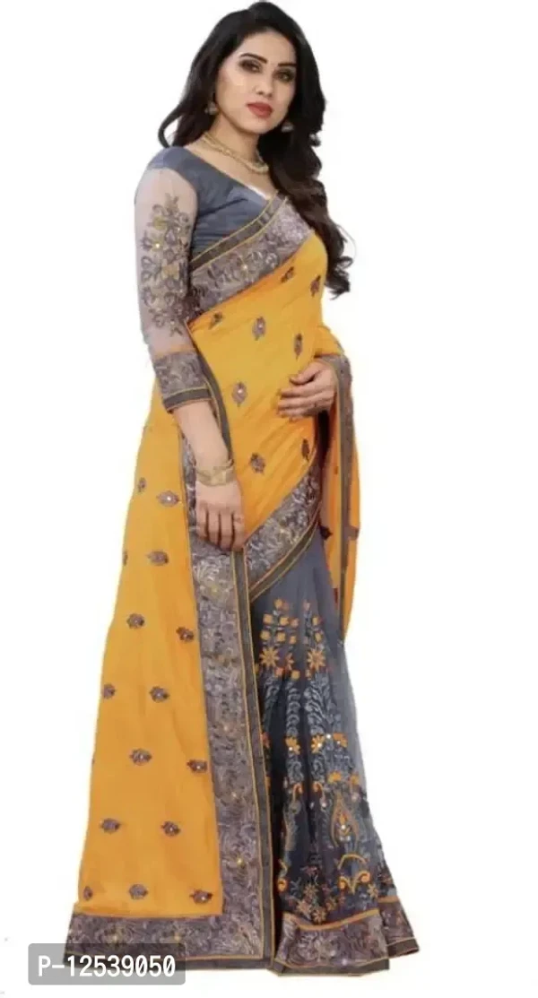 Art Silk Saree 