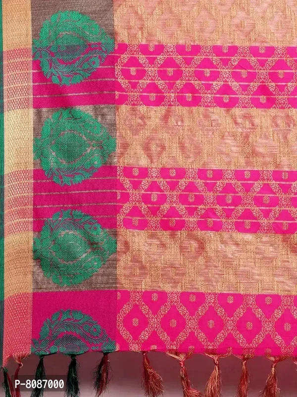 Banarasi Silk Saree