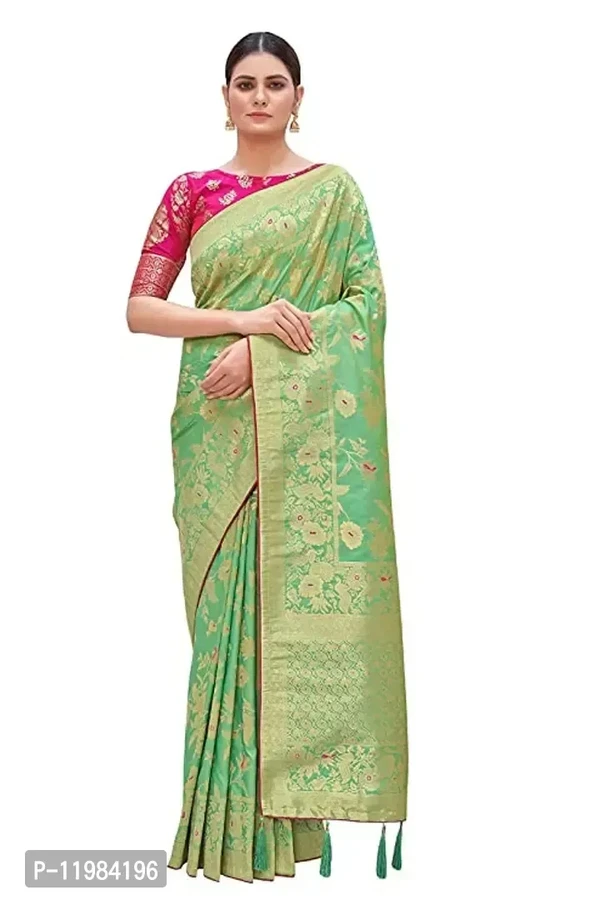 Classic Cotton Saree