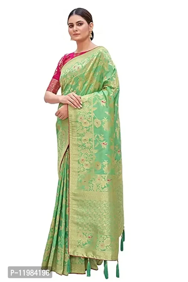 Classic Cotton Saree