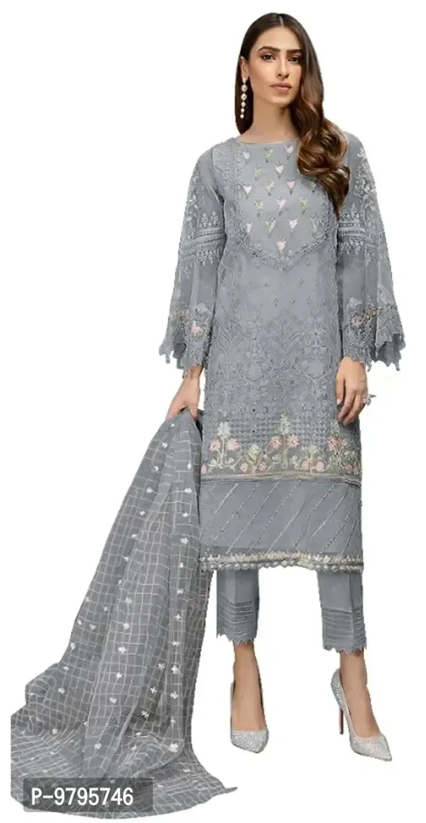 Churidars Kurta For Women 