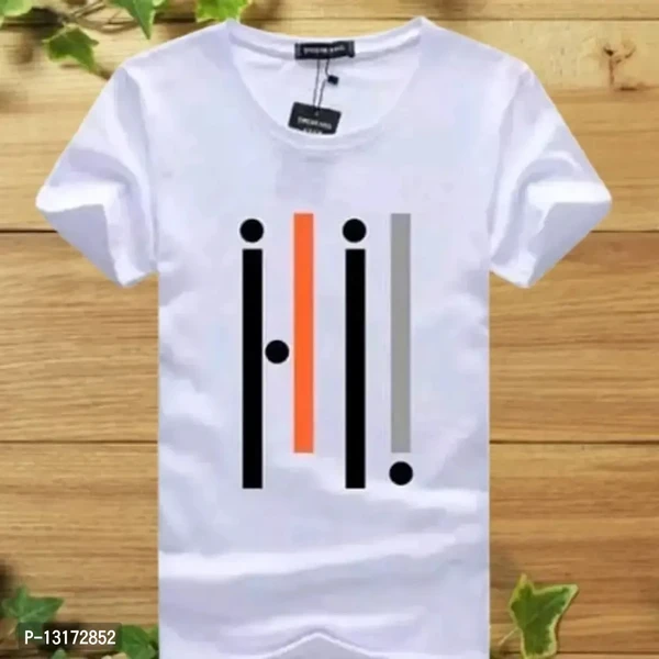 Mens T Shirt  - L