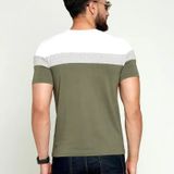 AUSK Men's Regular Fit T Shirt  - 2XL
