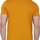 BET Branded Men's Roundneck Printed T-shirt - XL