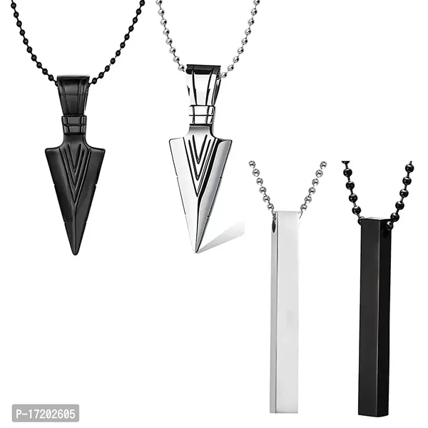 Men Fashion Pendent 