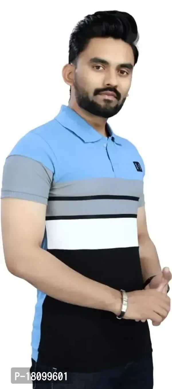 Polo Tshirts For Men  - XL