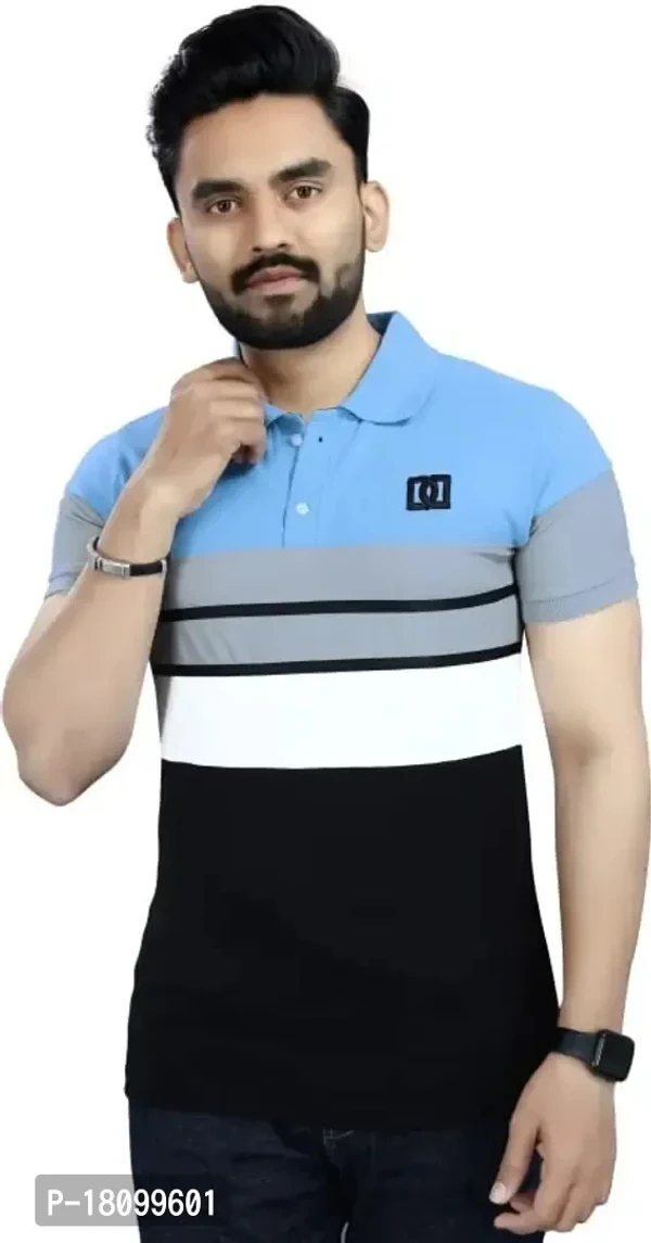 Polo Tshirts For Men  - XL