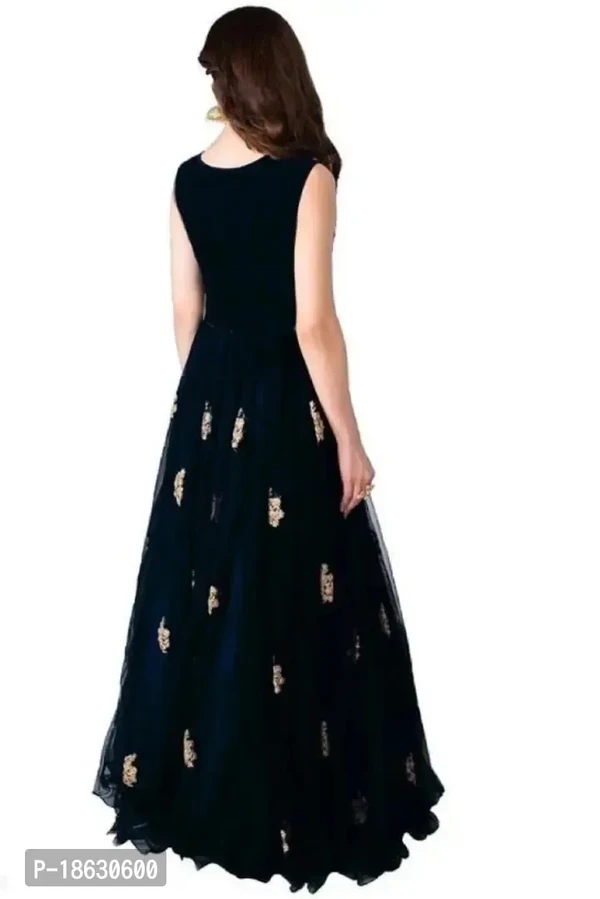 Stylish Fashion Women Gowns