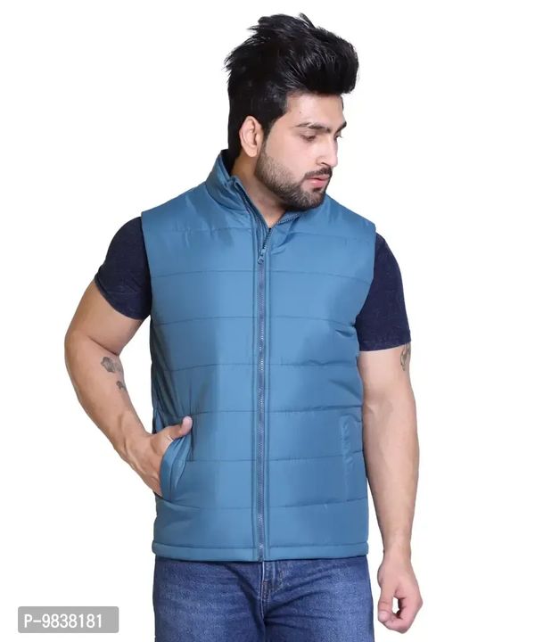 Indian Fort Brand Qualited Jacket For Men's - L