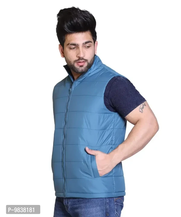 Indian Fort Brand Qualited Jacket For Men's - L