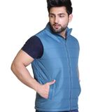 Indian Fort Brand Qualited Jacket For Men's - XL