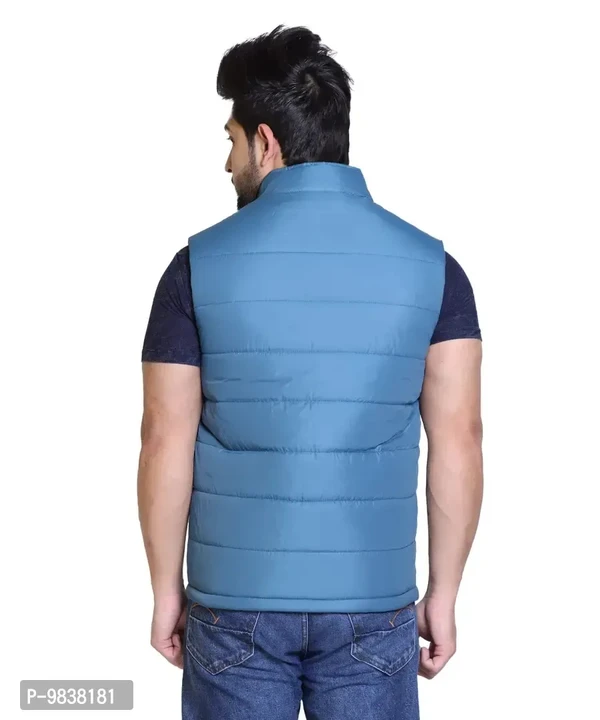 Indian Fort Brand Qualited Jacket For Men's - XL