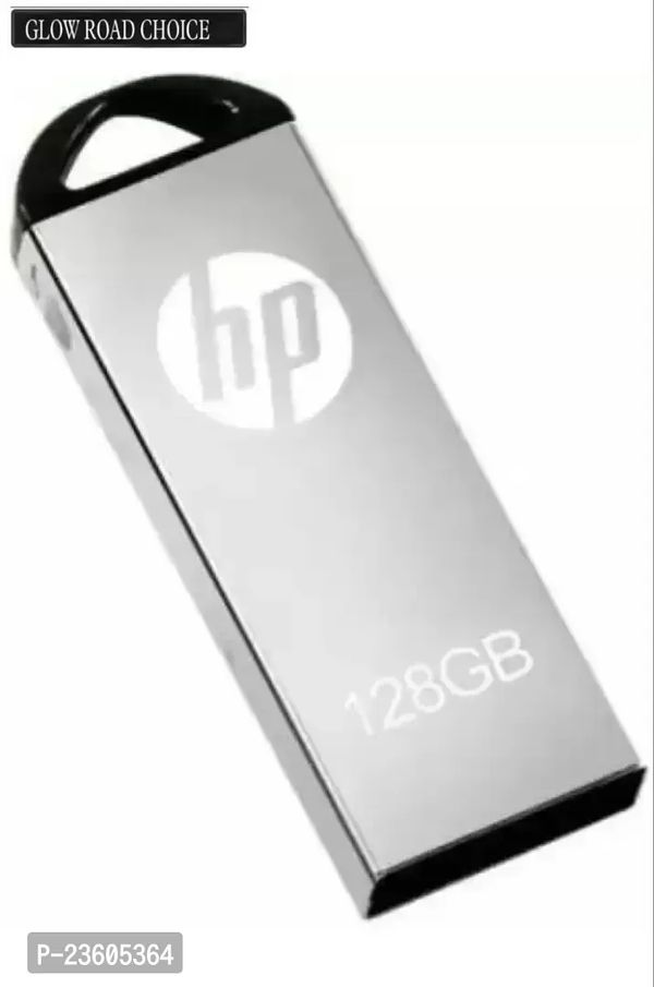 HP 128GB USB Pen Drive 
