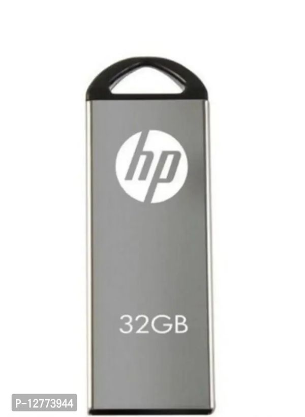 HP 32GB PEN DRIVE 