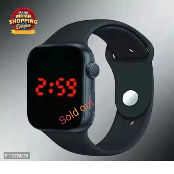 Smart Watch 12 November 